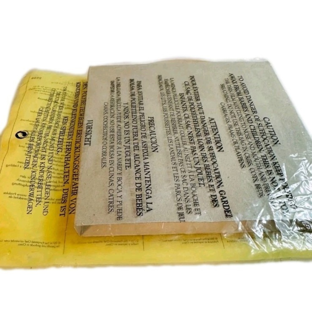NEW Sealed LID ONLY for The Pampered Chef 3-Cup Manual Food Processor #2588
